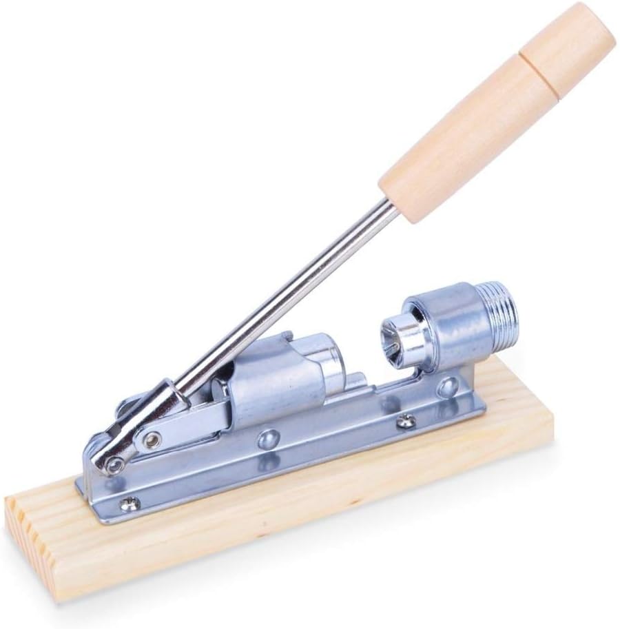 Mechanical Sheller Walnut Nutcracker Nut Cracker Fast Opener Kitchen Tools