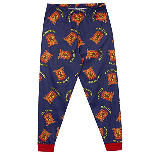 Harry Potter Boys' Pajamas4