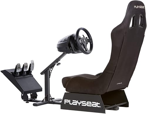 Miniatura 5 de Asiento de juego Playseat Evolution Alcántara