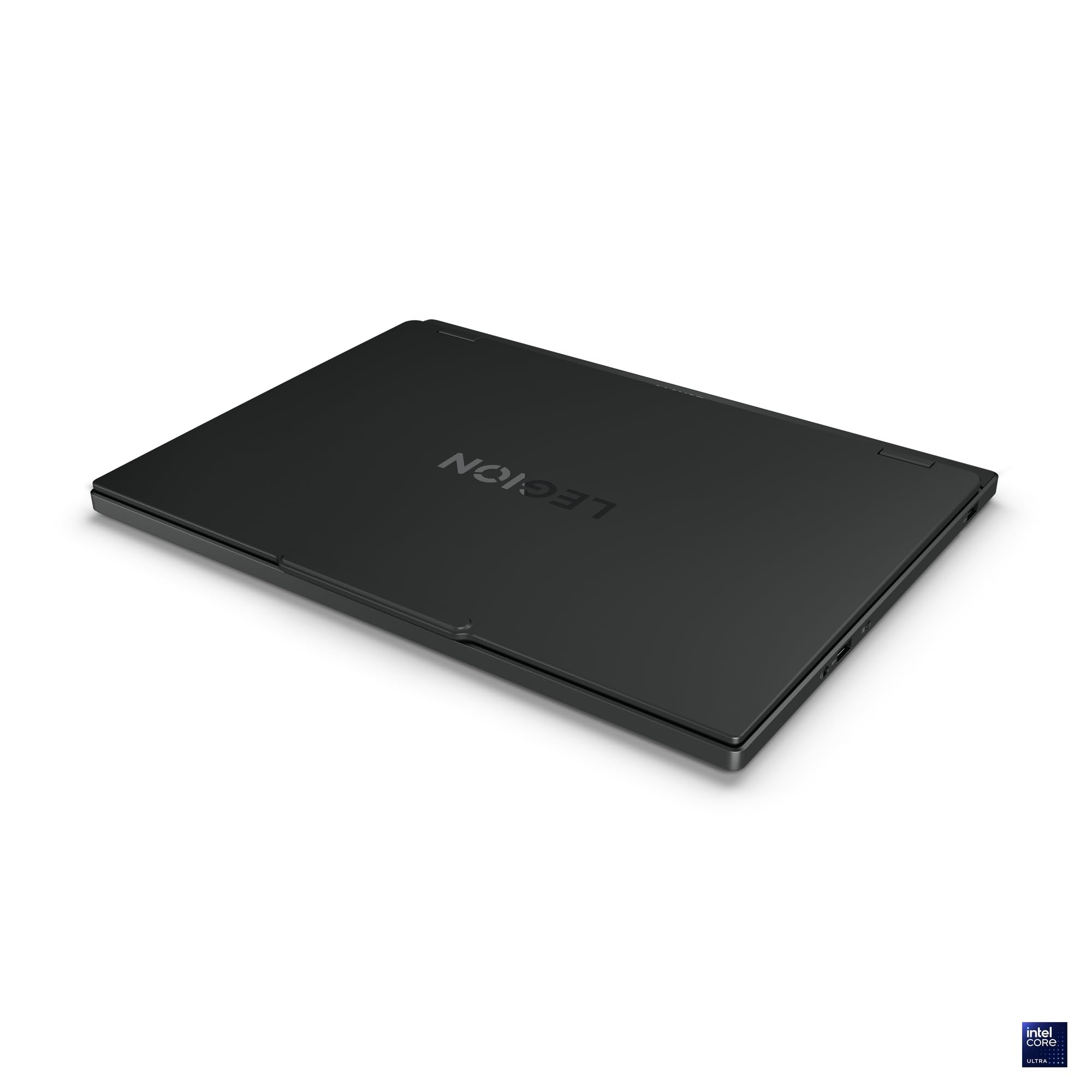 Lenovo Legion 5 15IRX10 - Ordinateur Portable Gaming 15.1'' OLED WQXGA 165Hz (Intel Core i7-13650HX, RAM 16Go, SSD 1To, NVIDIA RTX 5060 8GB, Windows 11) Clavier rétroéclairé RGB AZERTY Français - Noir