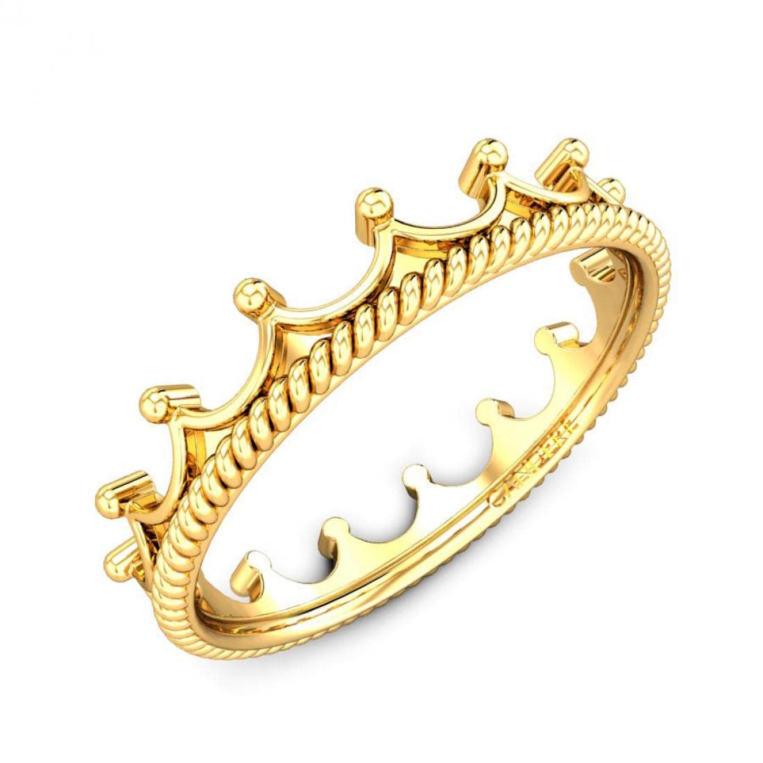 See full amazon price history chart for CANDERE - A KALYAN JEWELLERS COMPANY BIS Hallmark 18kt Yellow Gold Ring for Women CANDERE - A KALYAN JEWELLERS COMPANY BIS Hallmark 18kt Yellow Gold Ring for Women (B08C3JQSKN) Amazon Price History, Amazon Price Tracker