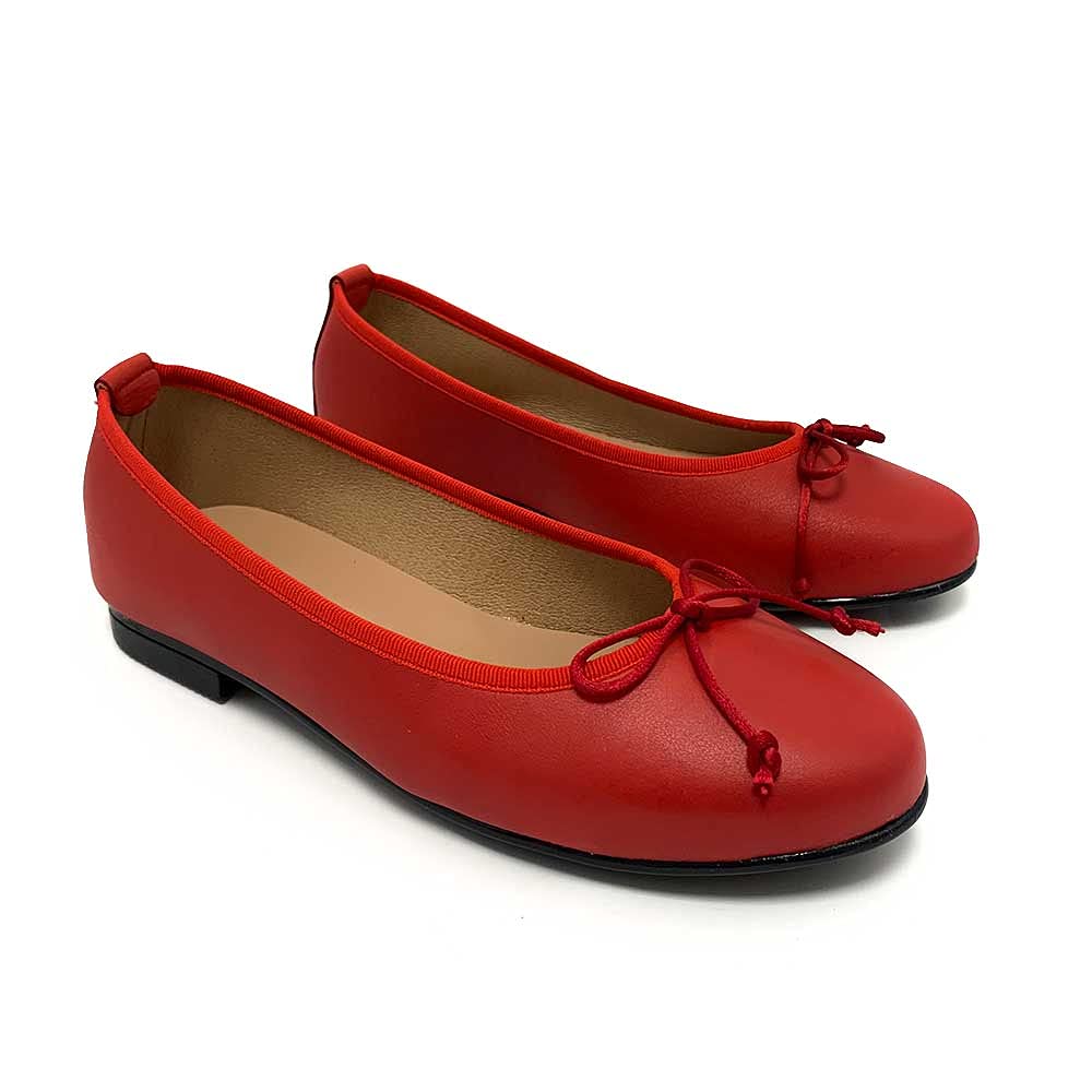 Z Zapatísimos ZAPATISIMOS - Zapatos Planos Mujer Cómodos Bailarinas Manoletinas de Piel Tipo Merceditas