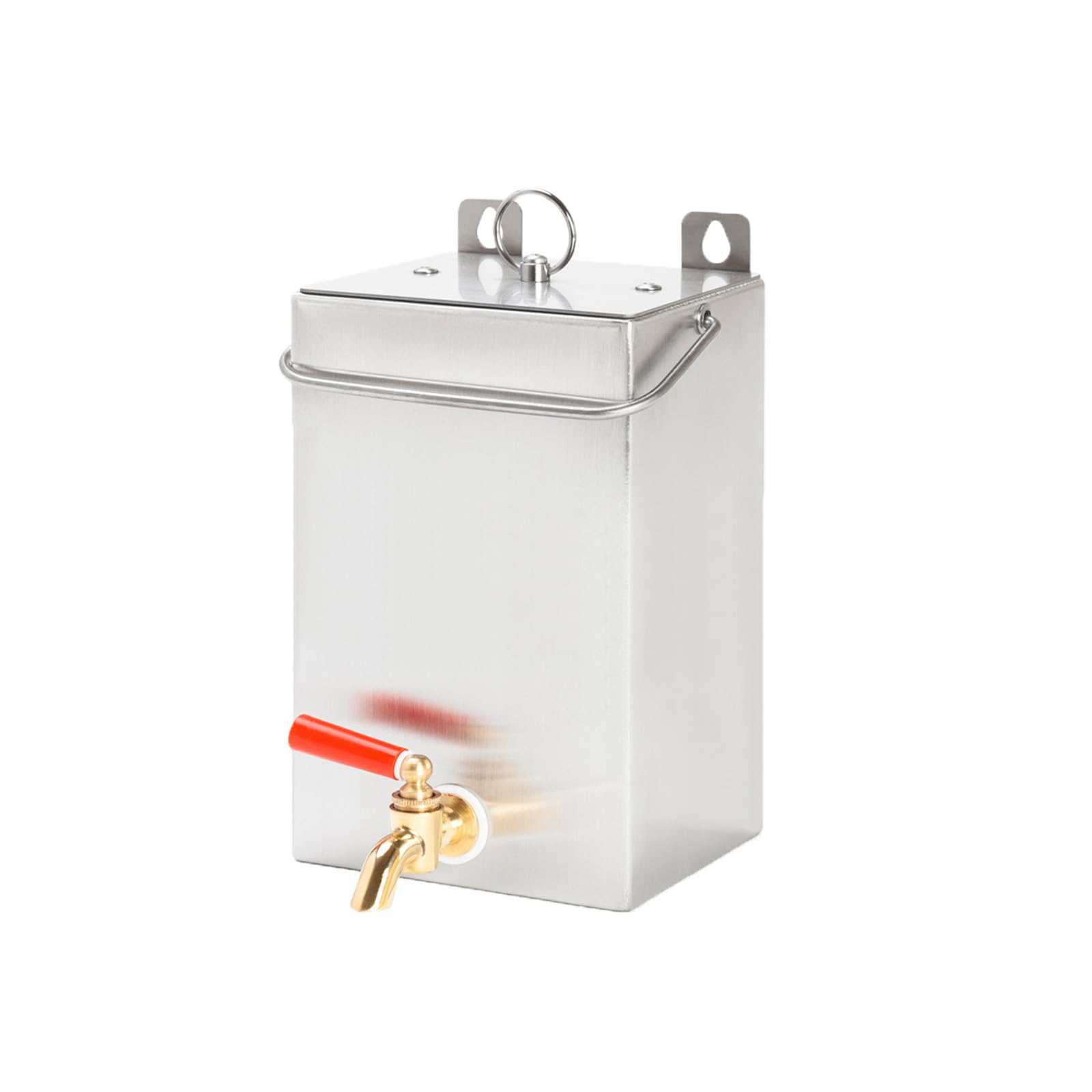 Mt.SUMI マウントスミ　ウォータータンク Amazon.co.jp: [ Mt.SUMI (マウントスミ)] ウォータータンク 2点フック