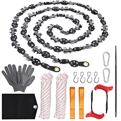 Top 10 Best Rope Chain Saw Top Picks 2023 Reviews