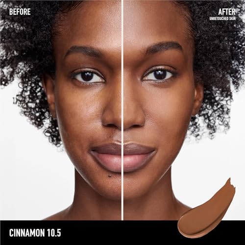 Image of bareMinerals Complexion Rescue Tinted Moisturizer Mineral SPF 30 - Tinted Moisturizer for Face - Oil Free Hyaluronic Acid Cream