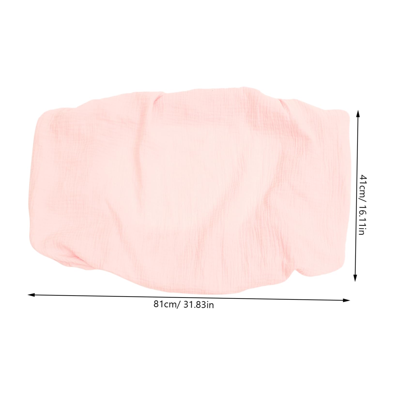 BRIGHTFUFU 2Pcs Changing Table Pad Covers Elastic Washable Soft Changing Pad for Comfortable and Practical Diaper Changing Experience