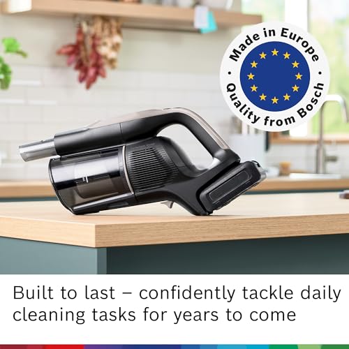 Image of Bosch 4.0 Ah Extra Battery for Unlimited Cordless Vacuum Cleaners