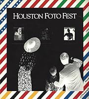 Houston Foto Fest 8876860606 Book Cover