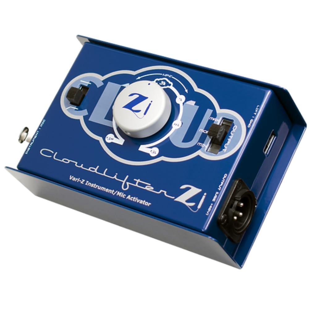 Amazon | Cloud Microphones CL-Zi クラウドリフター Zi 1-CH DI