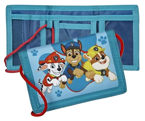 Geldbörse PAW Patrol