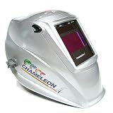Otos camaleonte 4, auto Shade Welding Helmet