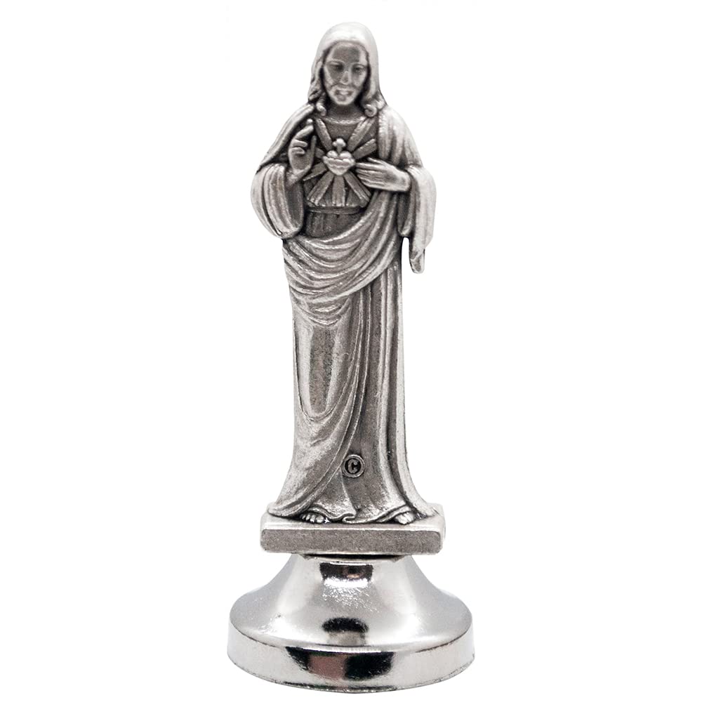 Buy Mini Saint Statue Classic Christian and Catholic Figurines