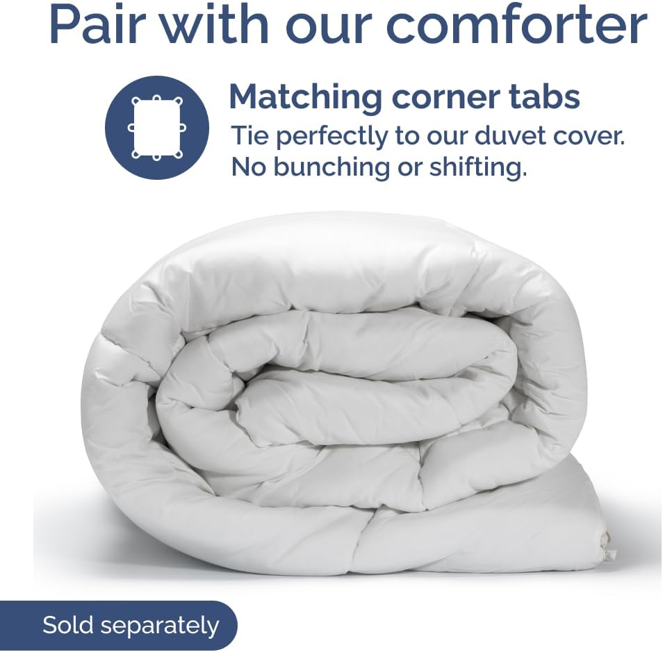 Duvet Cover Queen Size Set - Extra Soft Floral Duvet Cover 90 x 90 with 2 Pillow Shams - Comfy, Breathable Floral Bedding Set - Hotel Luxury Easy-Care & Fade Free with Zipper Closures & Ties - Bloom