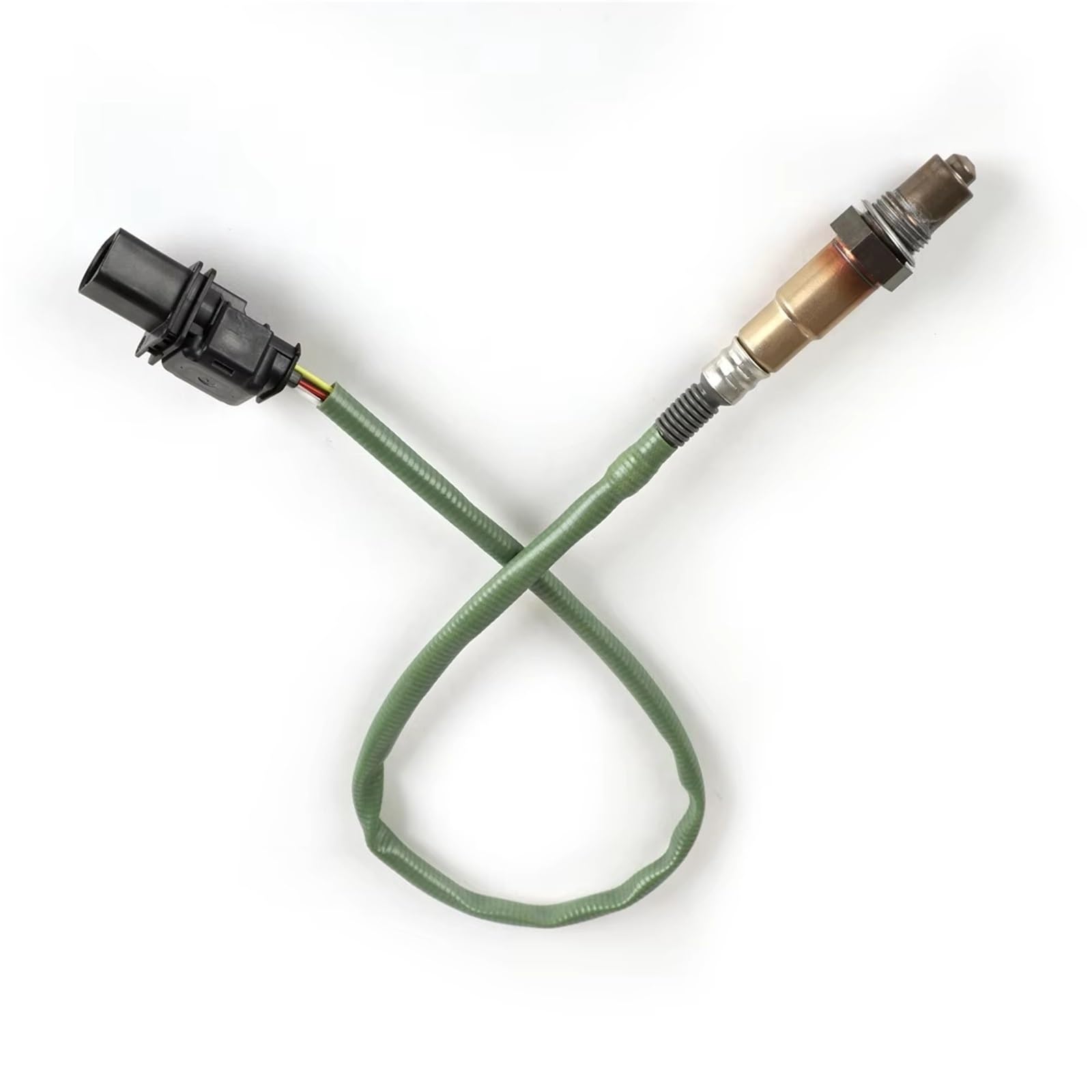 Sonde lambda pour Benz Classe A W169 oem 68012050AA composant auto - 6