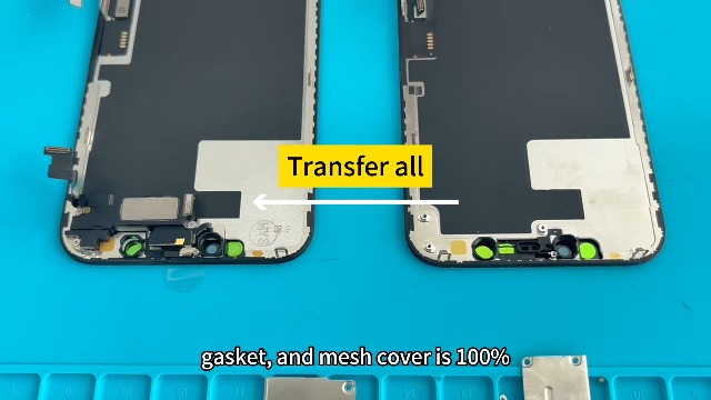 Amazon.com: for iPhone 11 Pro Max Screen Replacement HD 6.5