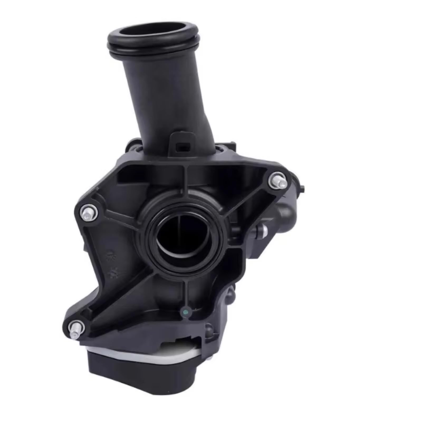 Obudowa termostatu chłodziwa pasuje do BMW X5 X6 Xdrive 40I MildHybrid 2020-2024 obudowa termostatu płynu chłodzącego silnika samochodowego 11537642854