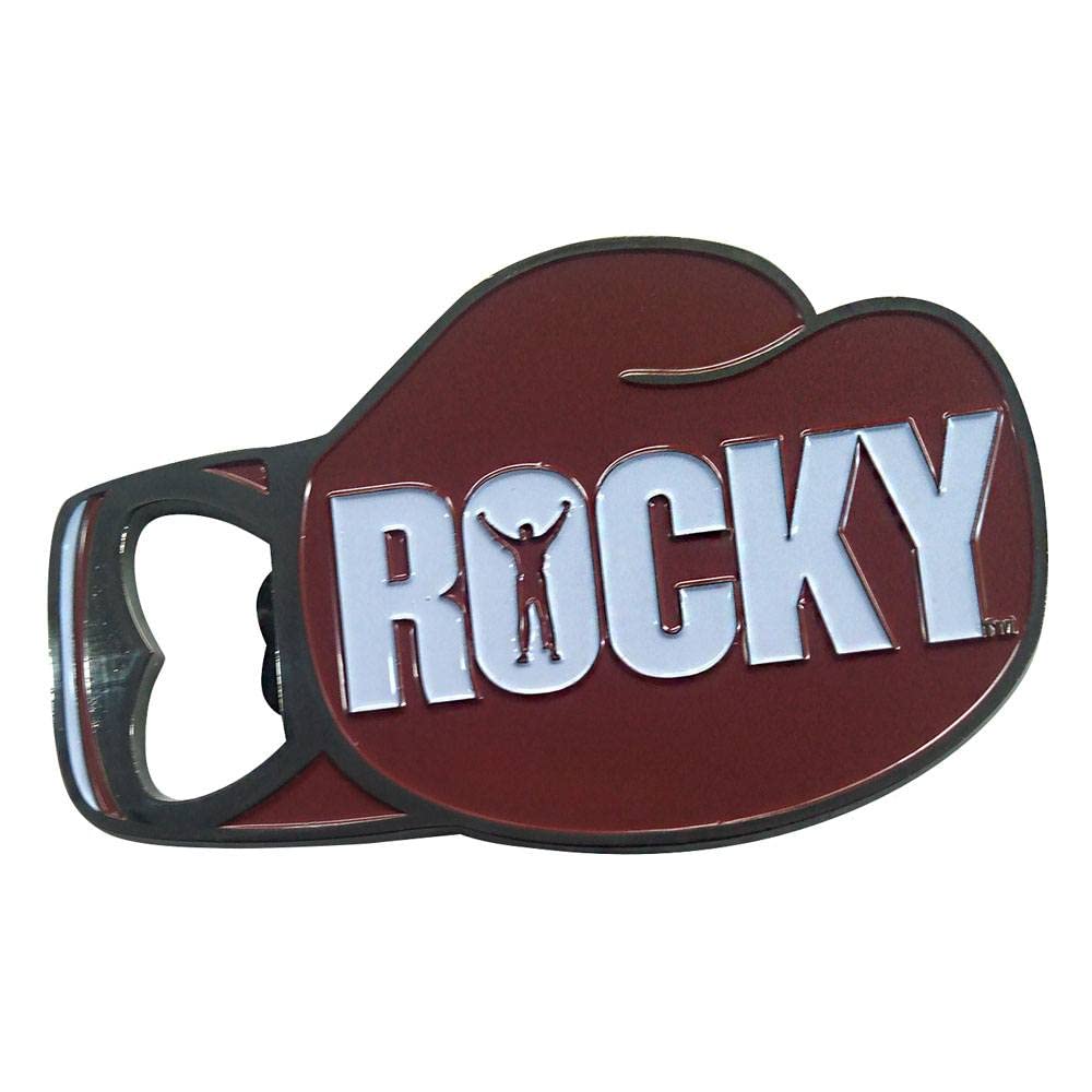 Difuzed Rocky - fles Opener