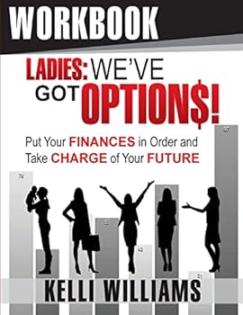 Paperback Ladies: We've Got Options Book