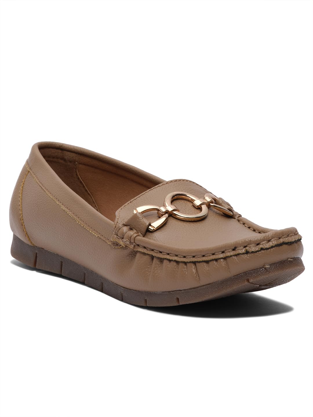 Fianna Workwear Loafers Stylish, Comfortable and Versatile Designs, Combining Elegance, Durability and Modern Fashion for All Occasions-image-40