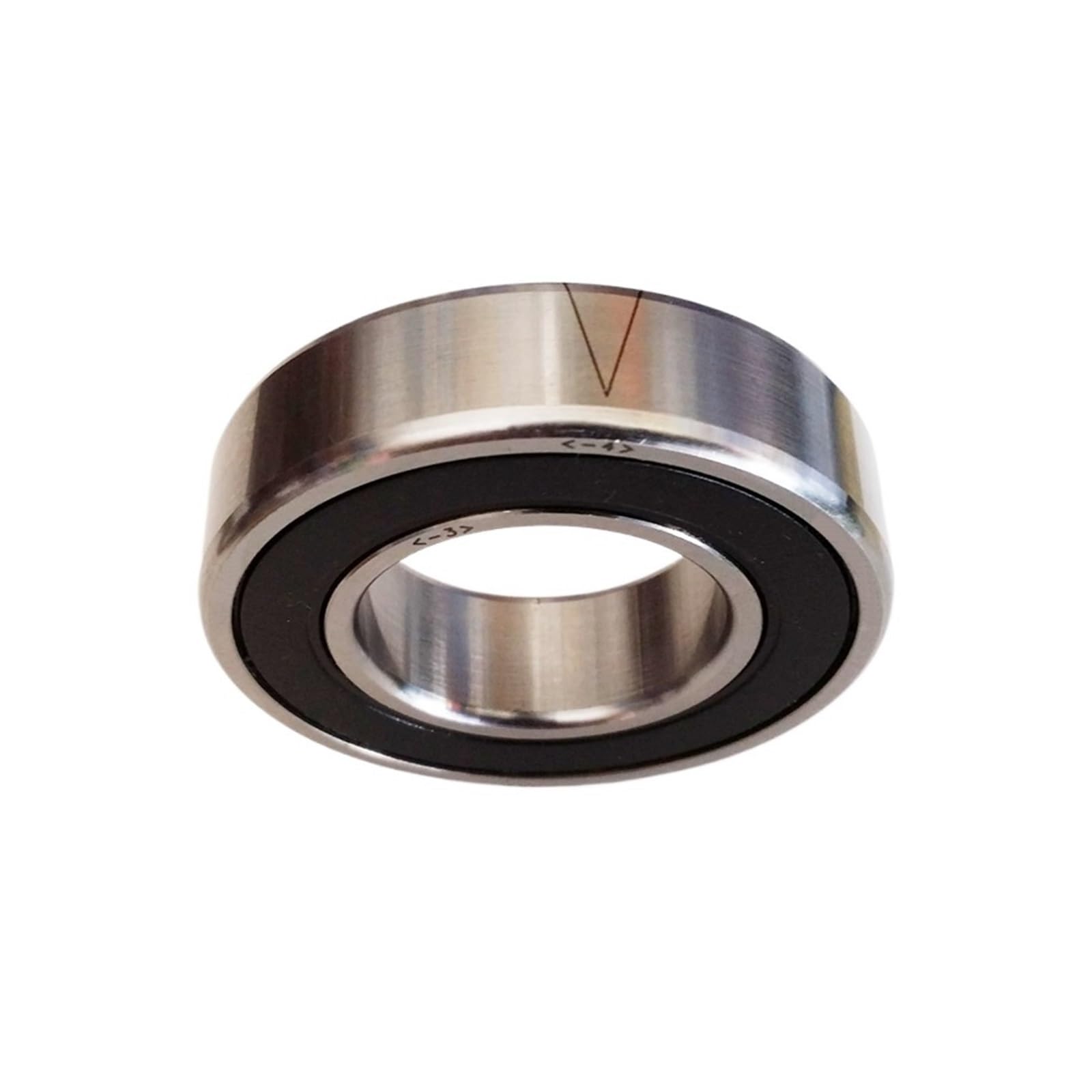 CJKXPZMH 1pcs 7009 7009AC 2RZ P4 45x75x16 Contact Bearings Spindle Bearings