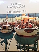 Lahaina in watercolor B0006YSYBW Book Cover