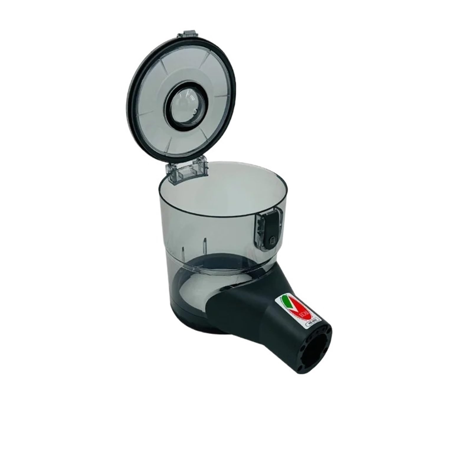 HIZON Vacuum Cleaner Collection Bucket Dust Cup Bucket With Cover，Compatible For XIAOMI，G20/G20
