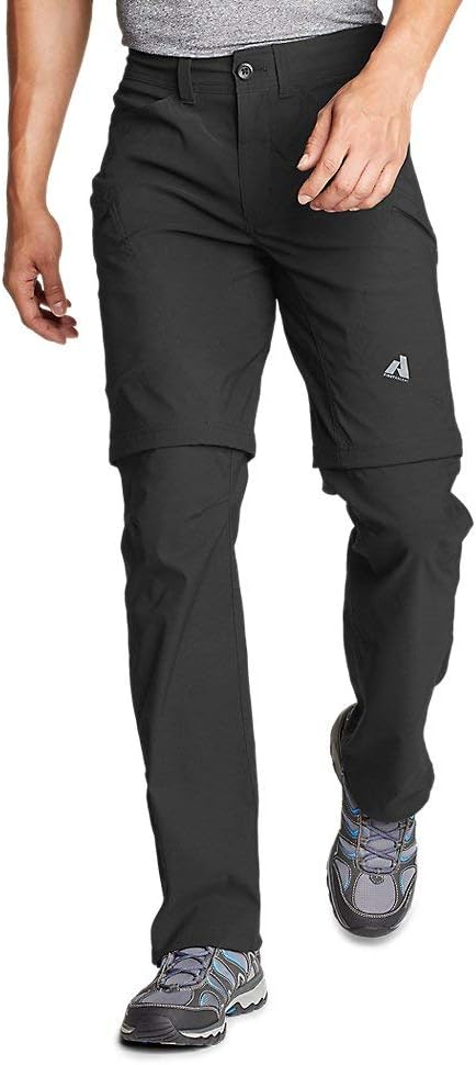 Eddie Bauer Men's Guide Pro Convertible Pants