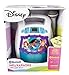 Disney Princess Bluetooth Portable MP3 Karaoke Machine Player Light Show Store Hours of Music Built in Memory Sing Along Using Real Working Microphone USB Port Expand Content, Disney Multi Princess