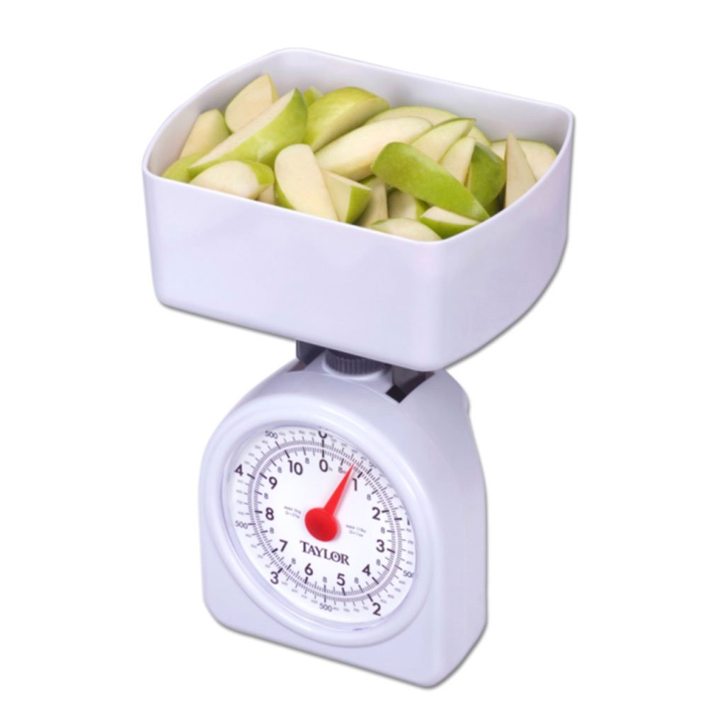 TY 11LB MECH FOOD SCL BXD WHT
