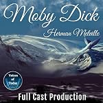 Cover of Moby Dick