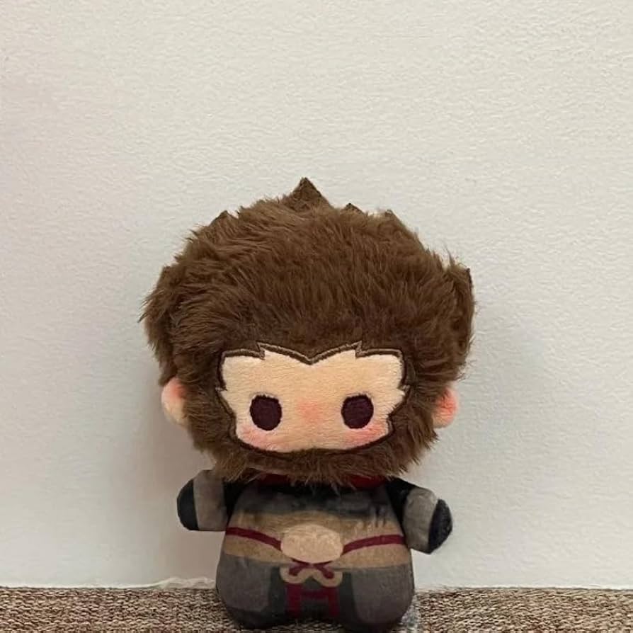 Amazon.co.jp: 黒神話・悟空 ぬいぐるみ 斉天大聖 人気ゲーム