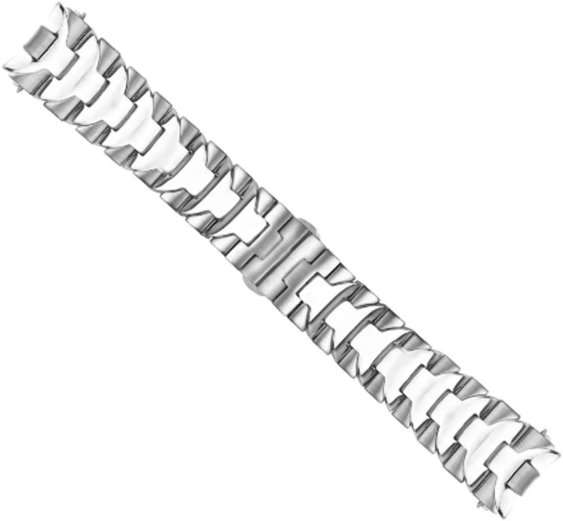 Ewatchparts 24mm Watch Band Compatible With 44mm Panerai