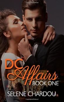 Paperback DC Affairs Book One Book