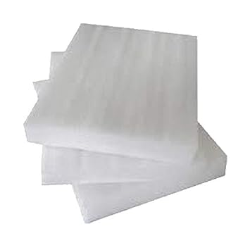 RAJCHAIR P E Foam Sheet 16X10 Inches (25MM)
