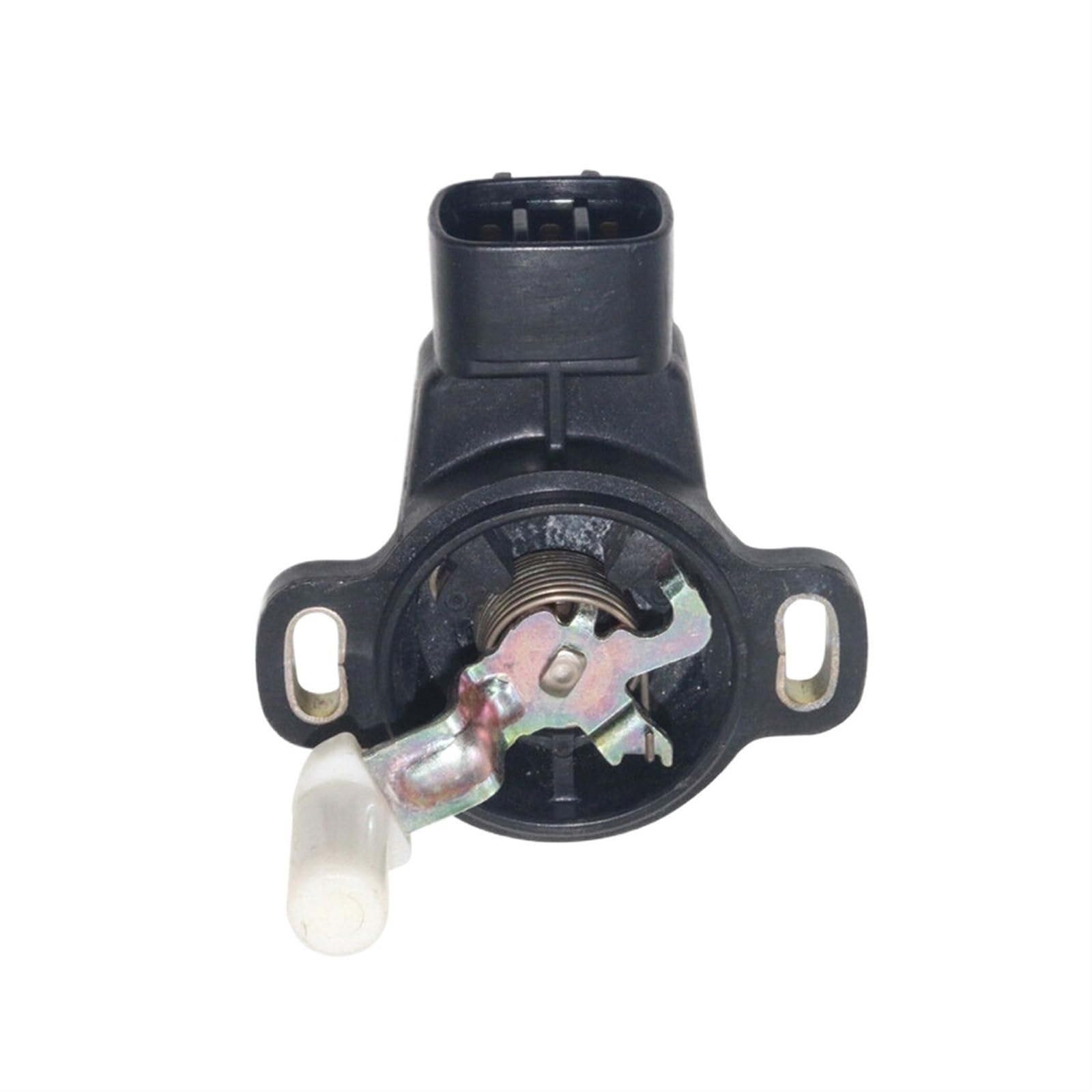 FUNFOB Car Throttle Position Sensors Throttle Position Sensor TPS For Toyota For Corolla 2.0L 89281-35020 198300-3020 8928135020 198300-3031 198300-3021 Throttle Position Sensors