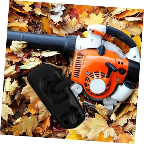 Silencieux pour souffleur BR800 accessoire de réduction de bruit jardin