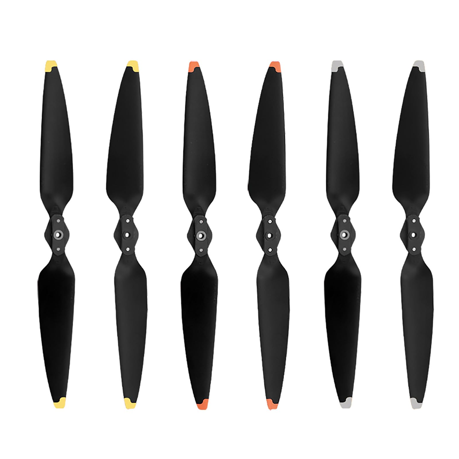 Amazon.co.jp: Air 3 プロペラ用 ドローン プロペラ プロップ交換用 低 