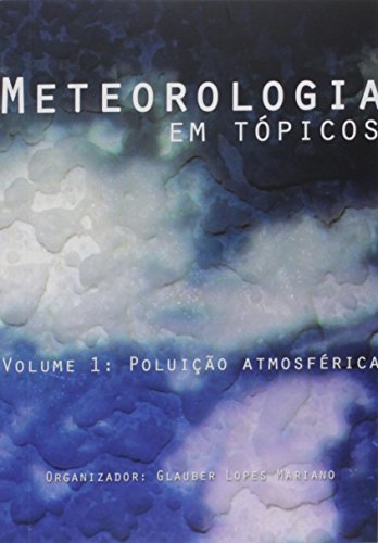 Meteorologia em Tópicos