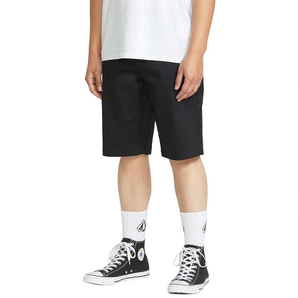 Volcom Frckn MDN Strch Sht 21