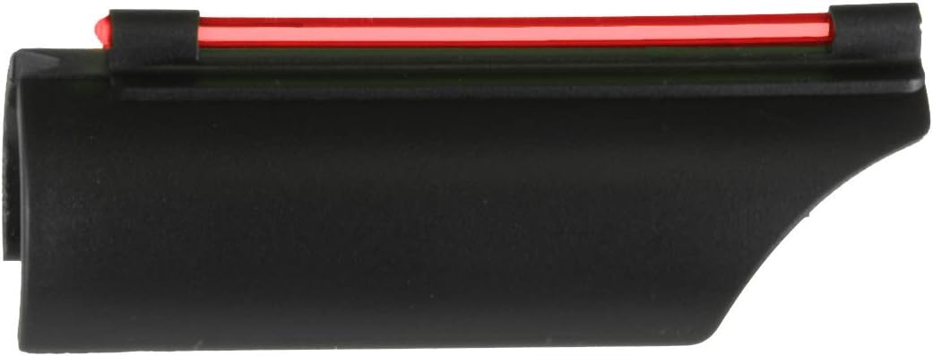 TRUGLO Glo-Dot II 12-20 Gauge Sight Red : Sports & Outdoors