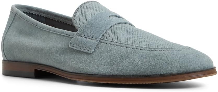 ALDO Mens Garret Leather Loafer