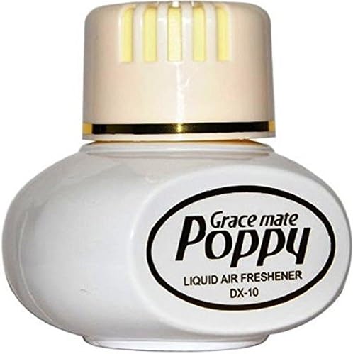 Poppy Air Freshener Of Jasmine For Car