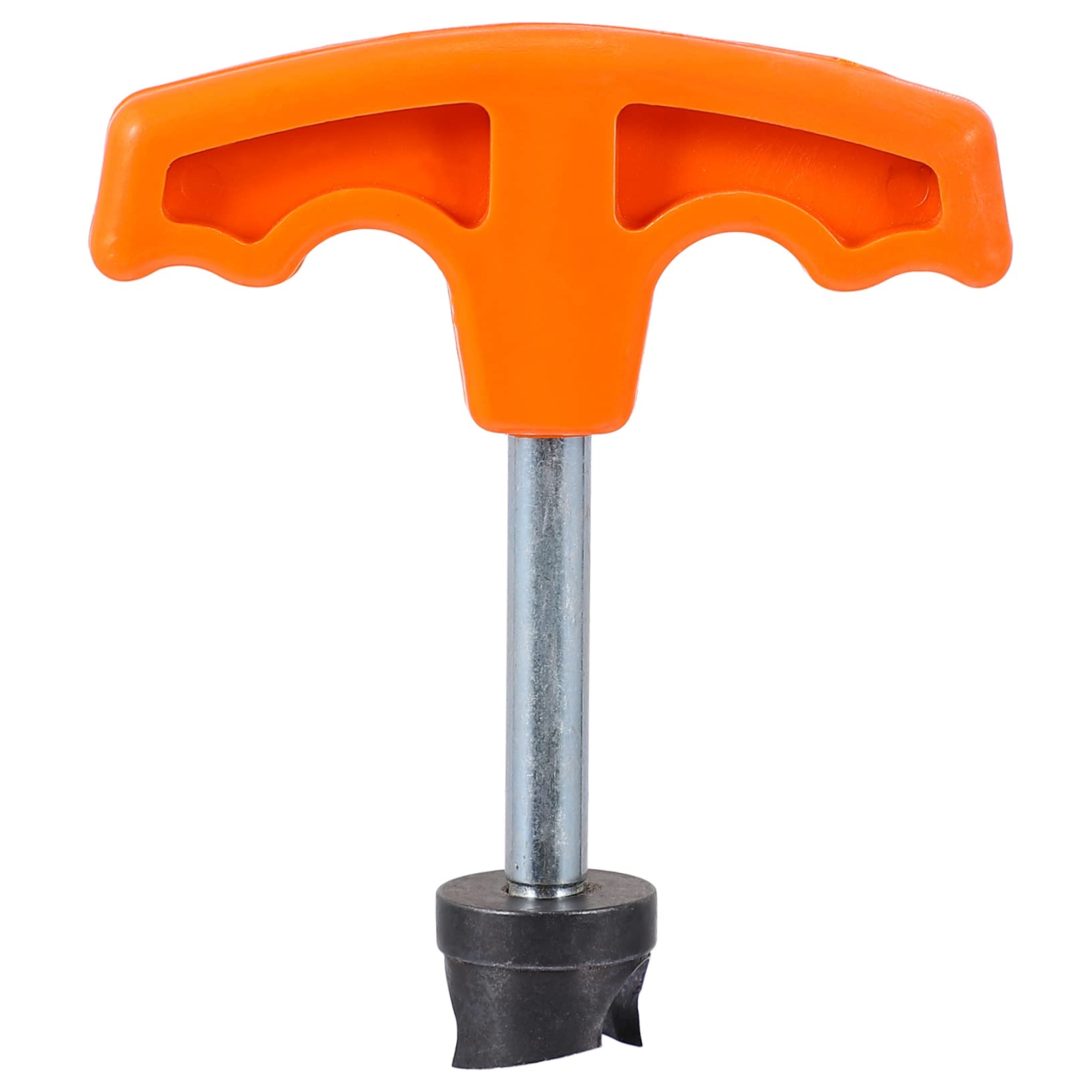 Hole Punch Gardening Supply Sprinkler Head for Hose Drip Irrigation Kit Automatic Irrigation Drippers Punch Fitting Insertion Tools Pe Tube Hole Opener Drilling Tool Drip Line