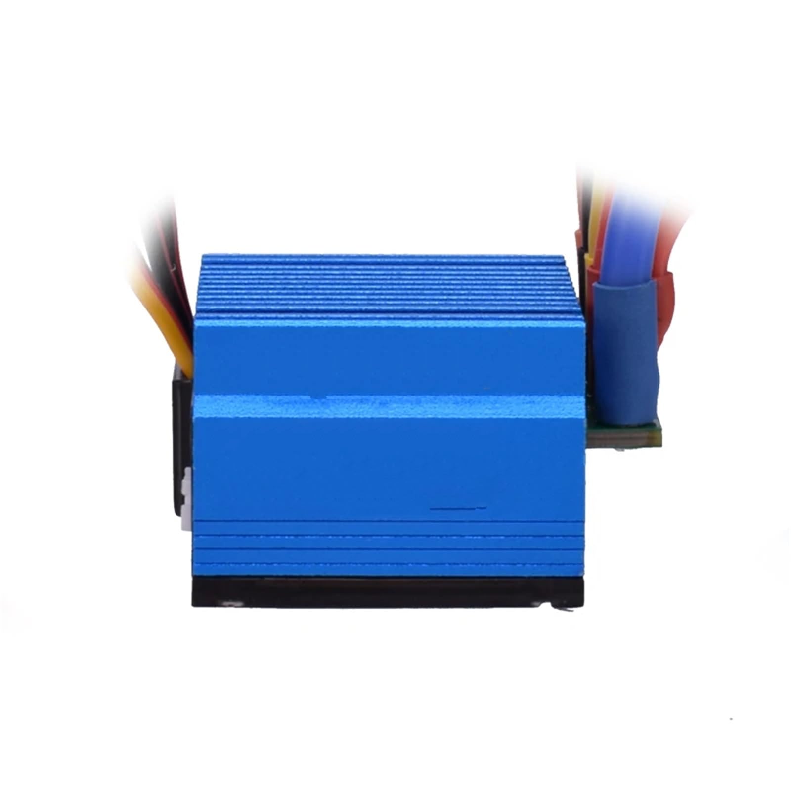 Per TS50 Per Buggy 1/10 50A Brushless ESC Sensored Con 6V/2A BEC Sensore Supporto Sensorless Motor Touring RC Parti Automobili Accessori