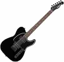 Squier by FENDER テレキャスター BLACK 美品！ SQUIER / テレキャスタータイプ / エレキギター】一覧