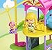 Famosa- Pinypon Playset, Multicoloured, 700015071,Multi-coloured