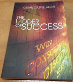 Paperback The Ladder of Success Book