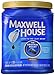 Maxwell House The Original Roast Ground Coffee, 42.5oz (Pack Of 2)