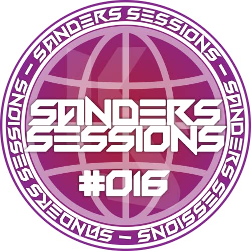 Sanders Sessions #016