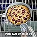 GreenPan Venice Pro Tri-Ply Stainless Steel Healthy Ceramic Nonstick 8